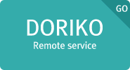 DORIKO Remote service